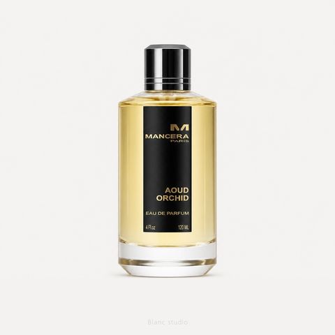 MANCERA Aoud Orchid
